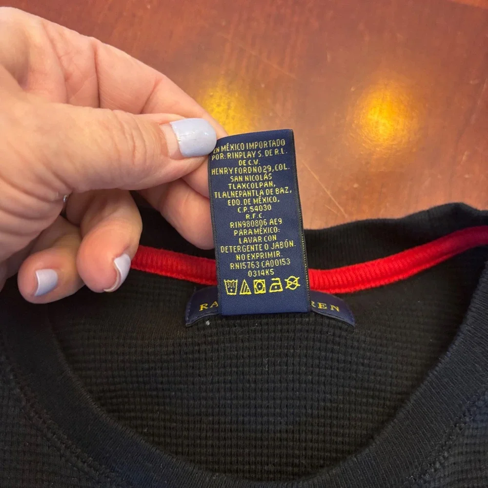 Polo Ralph Lauren polo ralph